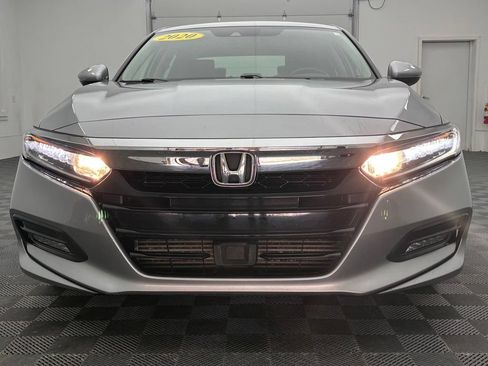 Used 2020 Honda Accord EX-L image 13