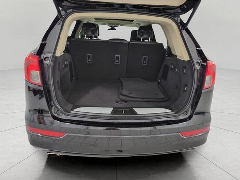 Used 2017 Buick Envision Essence image 12