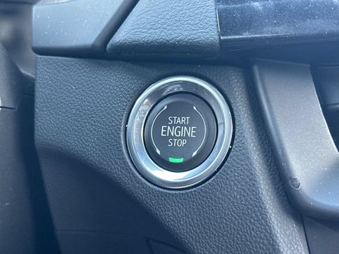 Used 2026 Cadillac CT4 Premium Luxury RWD image 32