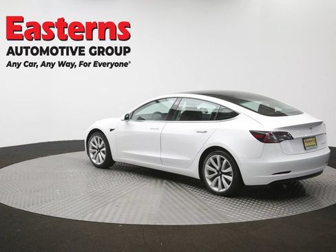 Used 2019 Tesla Model 3 Performance AWD/4WD image 57