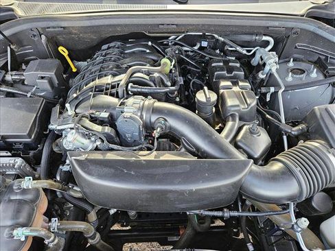 Used 2022 Dodge Durango SXT image 20