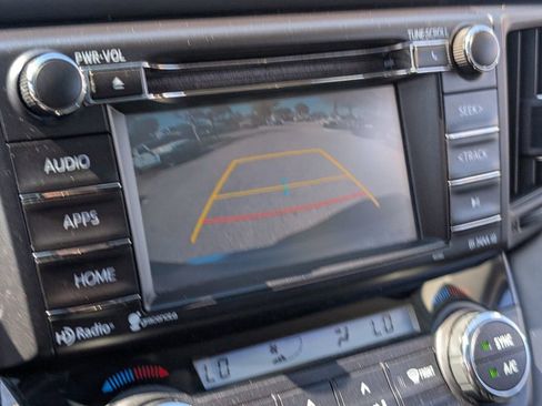 Used 2018 Toyota RAV4 XLE w/ Plus Extra Value Package image 22