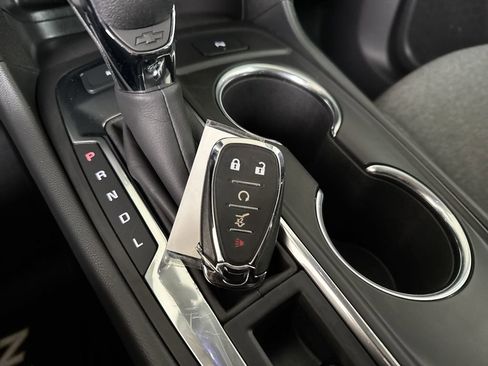 Certified 2024 Chevrolet Equinox LT AWD/4WD image 27