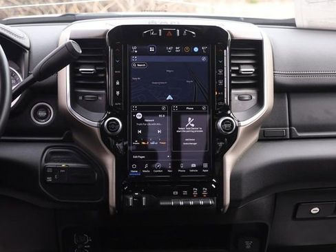 Used 2024 RAM 2500 Laramie w/ Safety Group image 23