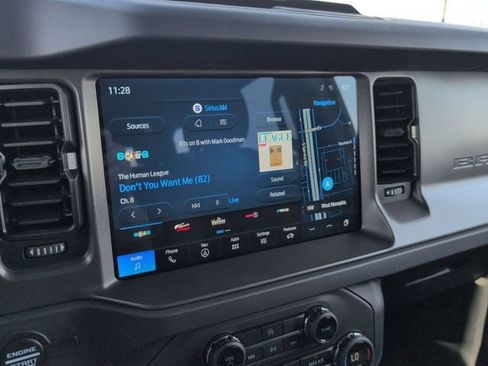Used 2025 Ford Bronco Big Bend AWD/4WD image 28