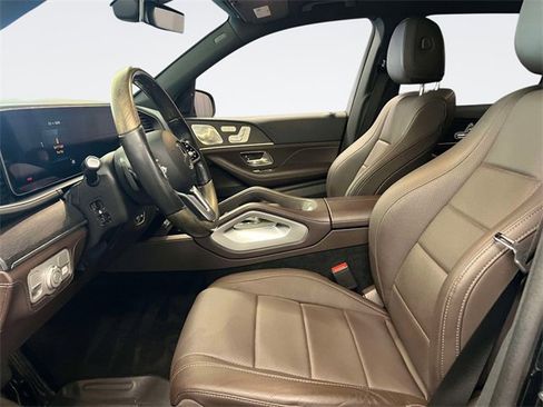 Certified 2022 Mercedes-Benz GLS 450 4MATIC image 18