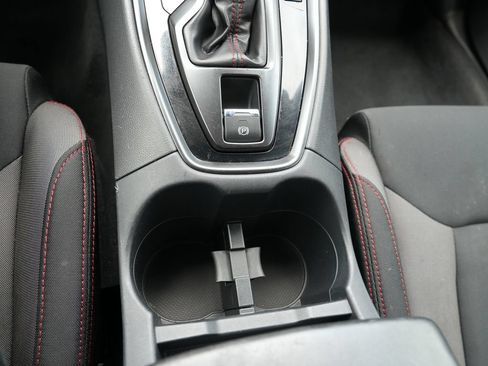 Used 2022 Subaru WRX AWD/4WD image 26