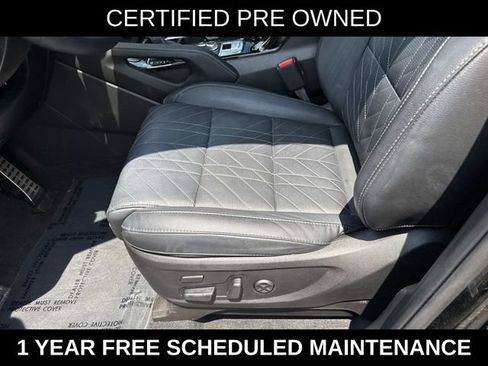 Used 2024 Kia Telluride SX X-Pro AWD/4WD image 15