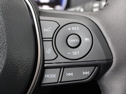 New 2025 Toyota RAV4 Limited image 30