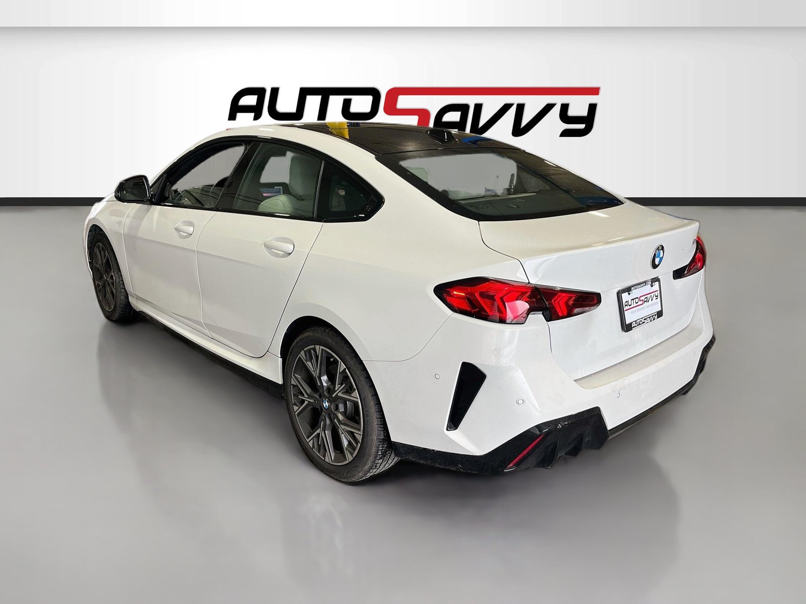 Used 2026 BMW 228i FWD image 5
