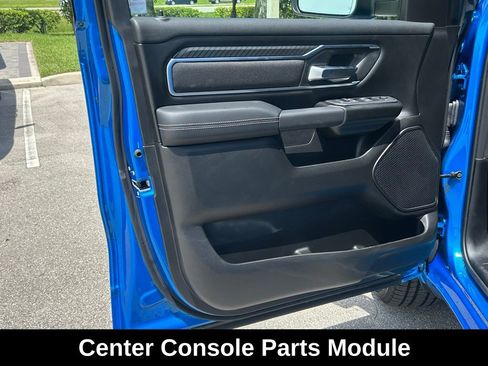 New 2026 RAM 1500 Big Horn image 42