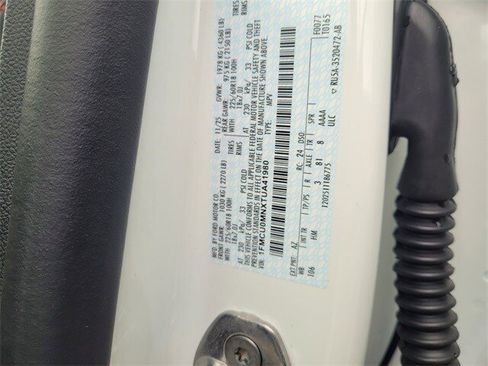 New 2026 Ford Escape ST-Line image 16