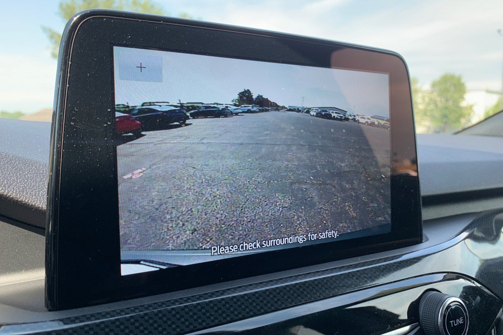 Used 2025 Ford Escape ST-Line FWD image 25