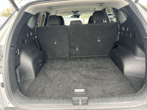 Used 2024 Hyundai Tucson SEL image 33