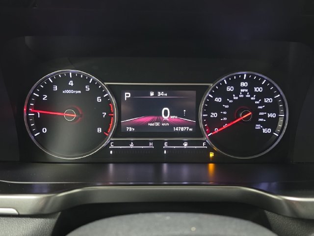 Used 2021 Kia Sorento S w/ Panoramic Sunroof Package AWD/4WD image 18
