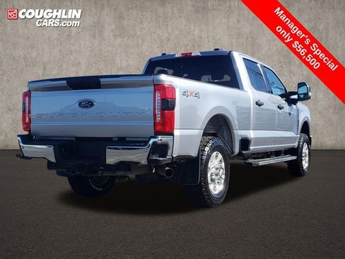 Used 2022 Ford F250 Lariat image 11
