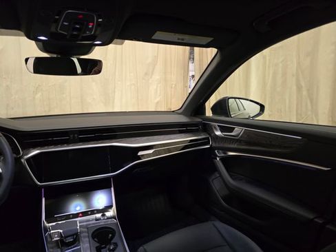 New 2026 Audi A6 Premium Plus image 32