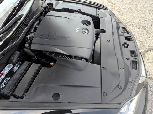 Used 2013 Lexus IS 250C image 41