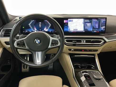 Certified 2024 BMW M340i w/ Driving Assistance Package image 9