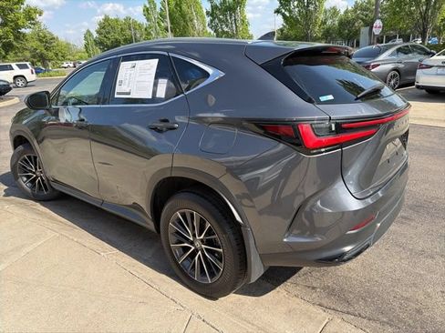Used 2022 Lexus NX 350 AWD w/ Accessory Package 2 image 5