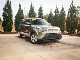 Used 2016 Kia Soul video 2