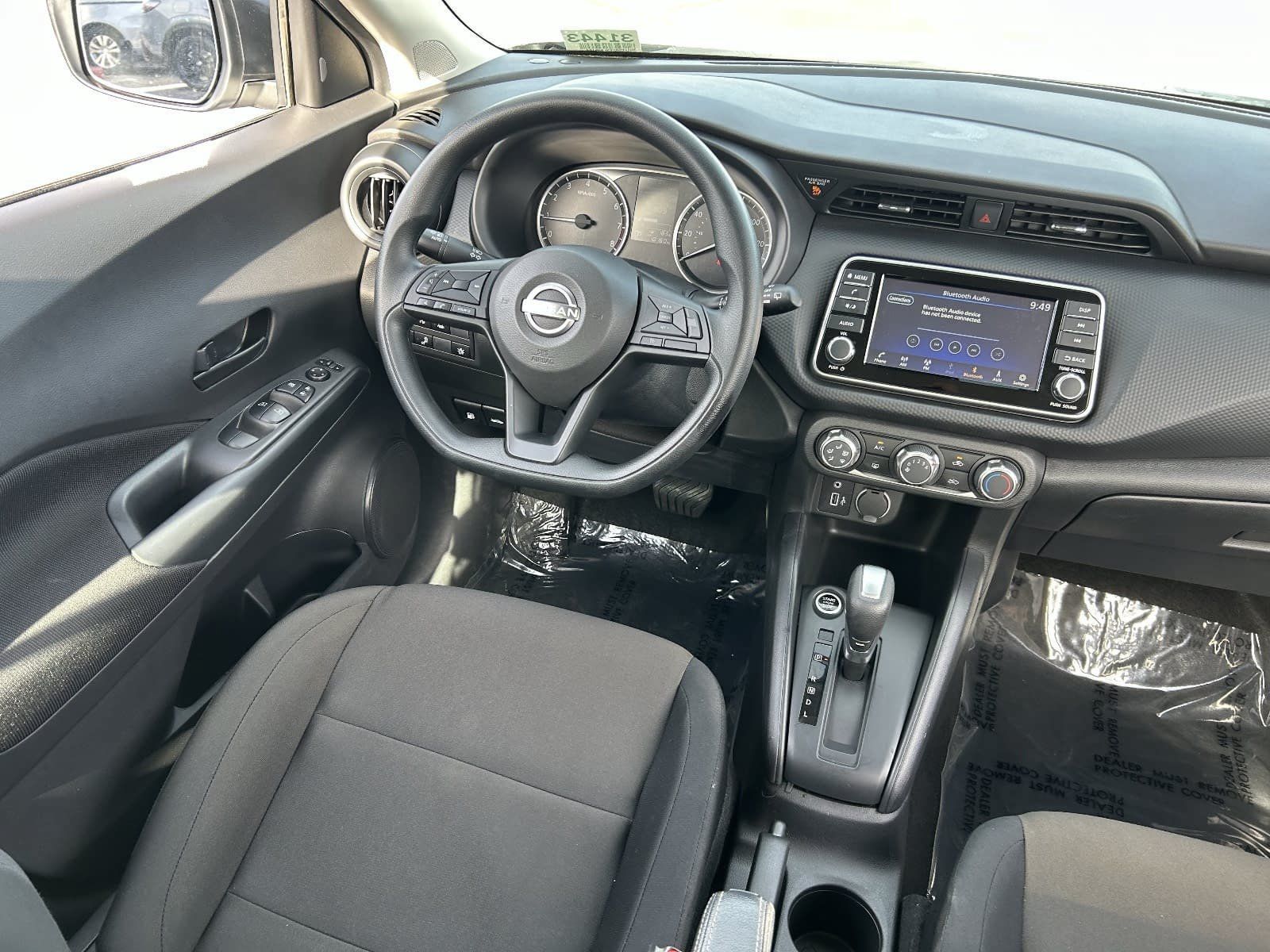 Used 2025 Nissan Kicks Play S FWD image 17