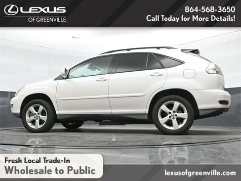 Used 2007 Lexus RX 350 2WD image 15