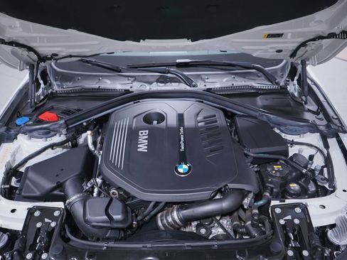 Used 2020 BMW 440i Coupe w/ M Sport Package image 23