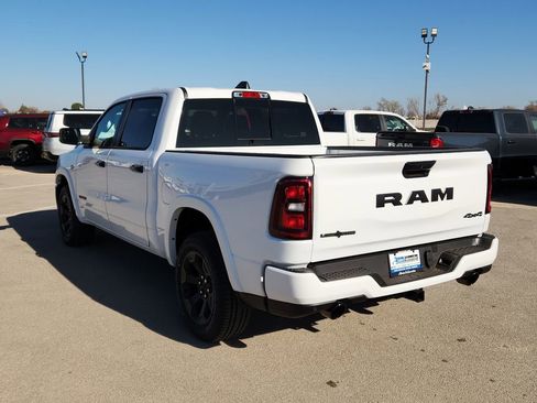 New 2026 RAM 1500 Lone Star image 3