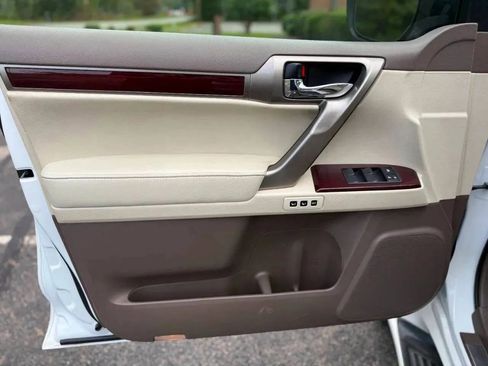 Used 2018 Lexus GX 460 Premium image 7