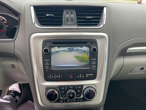 Used 2014 GMC Acadia SLT FWD image 14