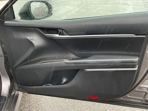 Used 2024 Toyota Camry LE image 14