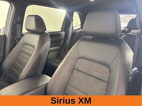 Used 2025 Honda CR-V Sport Touring image 12