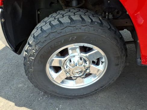 Used 2011 RAM 2500 SLT w/ Cold Weather Group AWD/4WD image 37