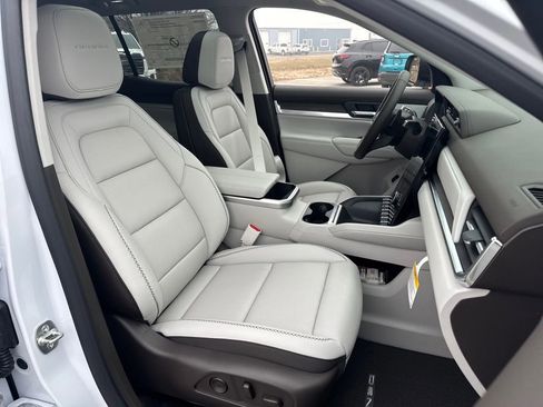 New 2026 GMC Terrain Denali image 10