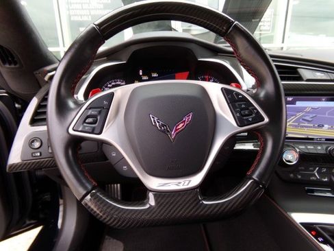 Used 2019 Chevrolet Corvette ZR1 image 33