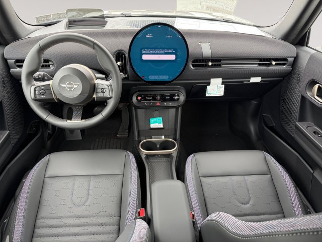New 2026 MINI Cooper S FWD image 10