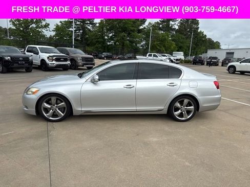 Used 2008 Lexus GS 350 image 5