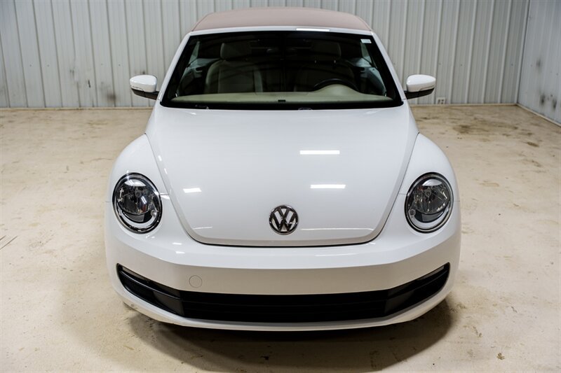Used 2013 Volkswagen Beetle 2.5 FWD image 29