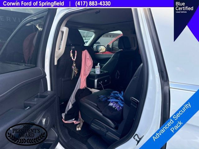 Used 2022 Ford Expedition XLT AWD/4WD image 18