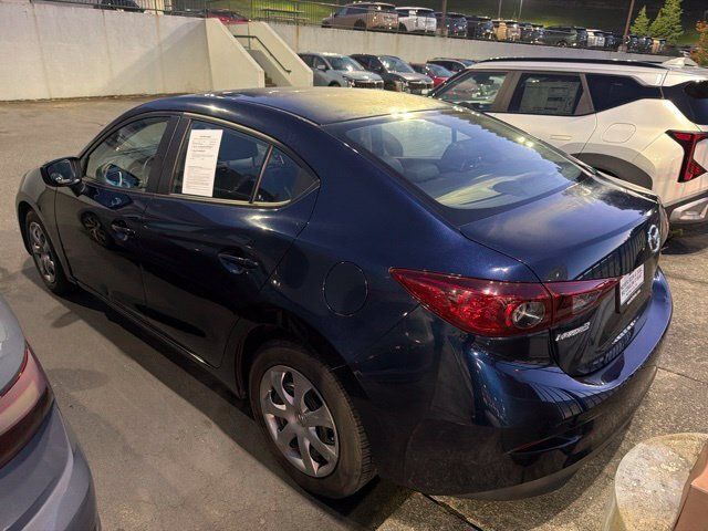 Used 2014 MAZDA MAZDA3 i Sport FWD image 2