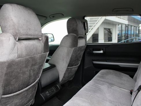 Used 2019 Toyota Tundra SR5 image 18