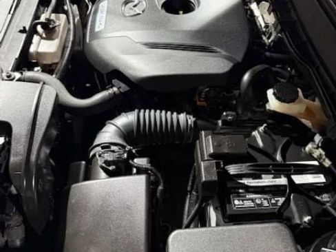 Used 2021 MAZDA CX-9 Touring w/ Touring Premium Package image 11