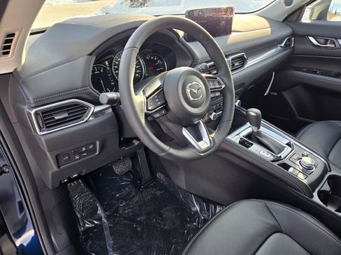 New 2025 MAZDA CX-5 AWD 2.5 S w/ Premium Plus Pkg image 20