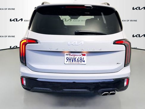 Certified 2024 Kia Telluride SX Prestige X-Pro image 7