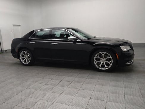 Used 2018 Chrysler 300 C w/ Sun, Sound & Nav Package image 11