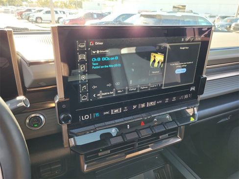 Certified 2025 GMC Hummer EV 3X image 26