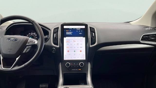 Certified 2024 Ford Edge SEL AWD/4WD image 10