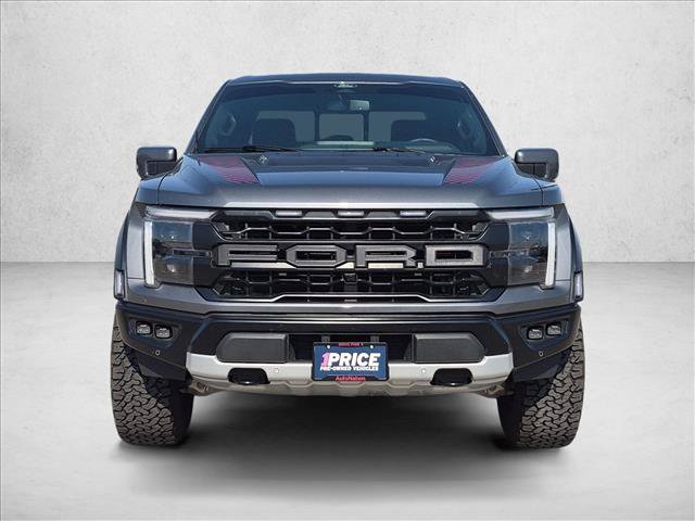 Used 2026 Ford F150 Raptor AWD/4WD image 2