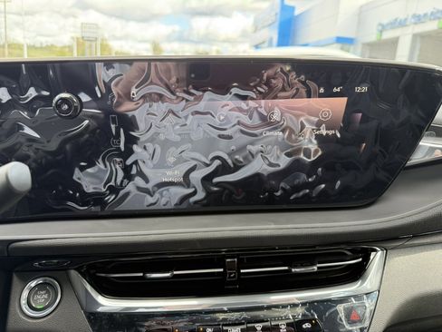 New 2026 Buick Envista Avenir image 18